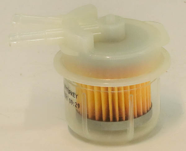 ZP8064FP fuel filter in-line