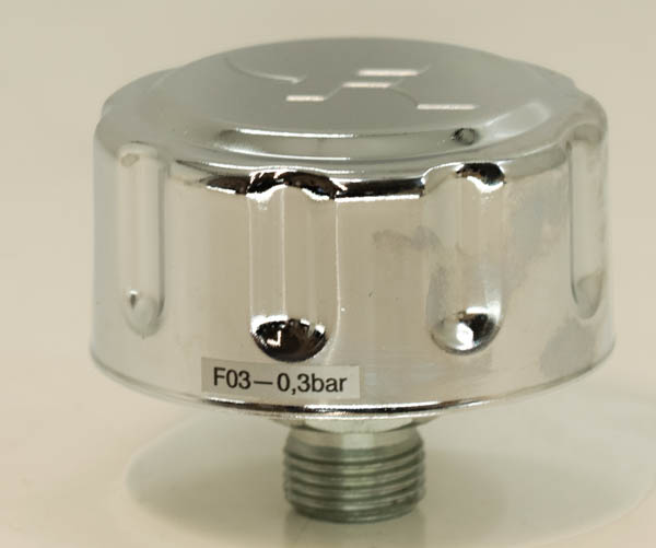 FT7F03B31 air filter (ventilation / breather)