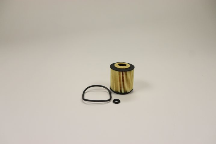 E30H D51 oil filter element