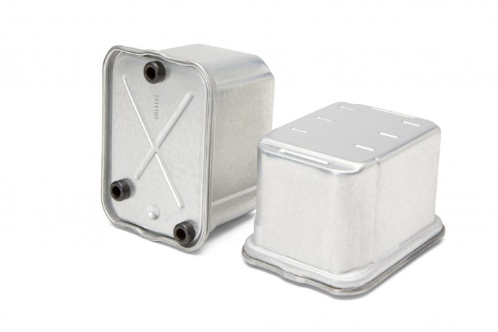 FF5045 fuel filter element