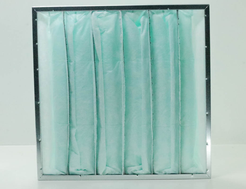 TMS65925926006-189609 bag filter