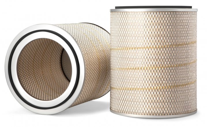 AF1871M air filter element