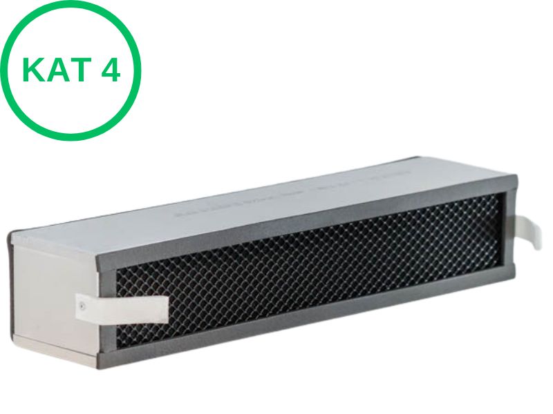 CAT41218 cabin air filter (activated carbon)