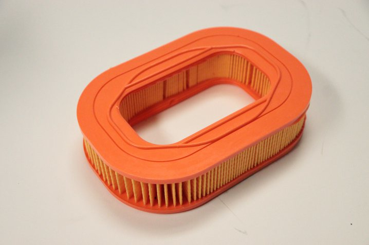 SA 12174 air filter element