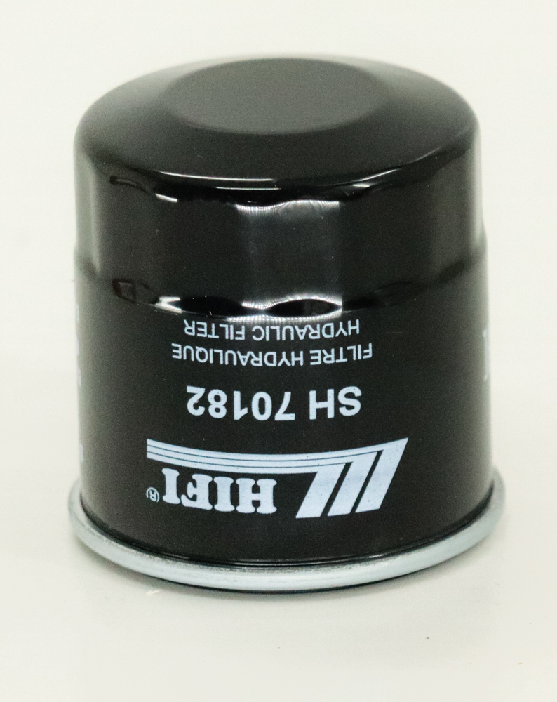 SH 70182 hydraulic filter spin-on