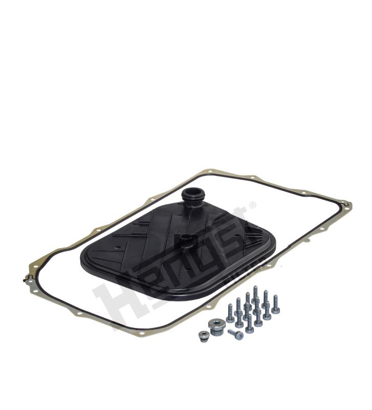 EG116H D864 oil filter element