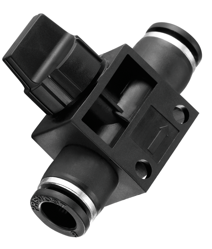 RPS ET1010 micro valve