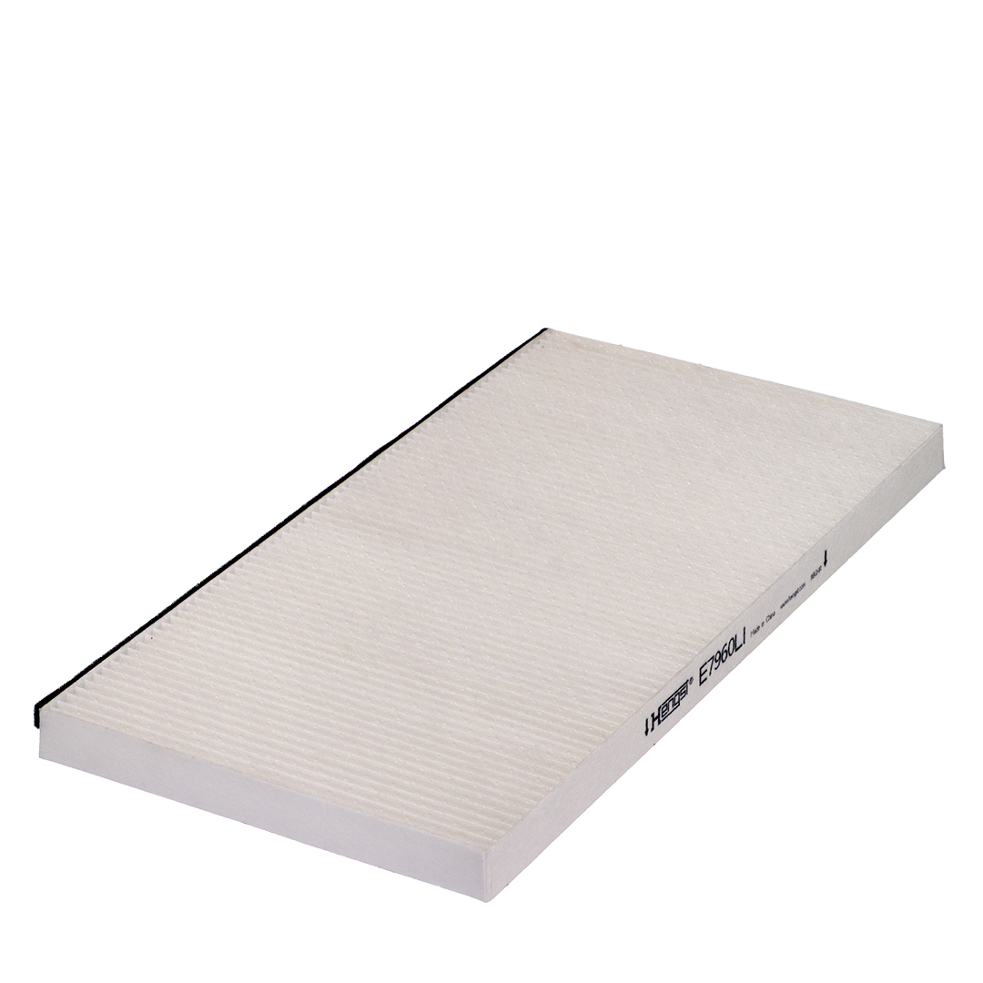 E7960LI cabin air filter element