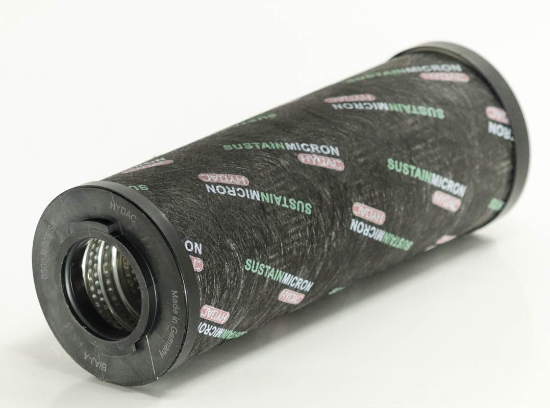 0500 R 005 SN hydraulic filter element