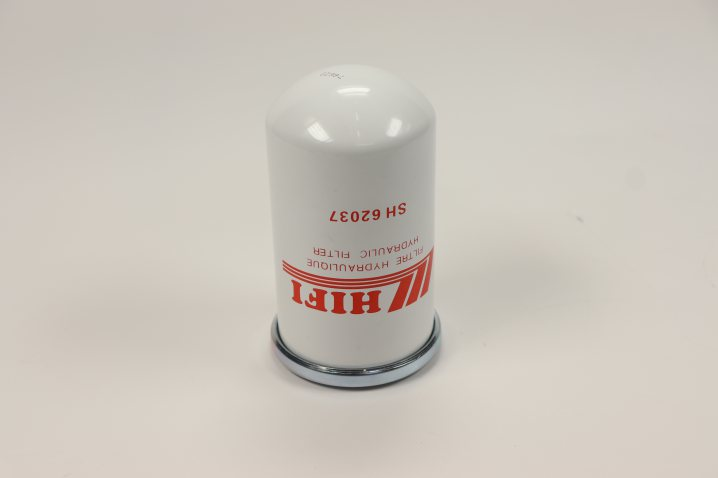 SH 62037 hydraulic filter element