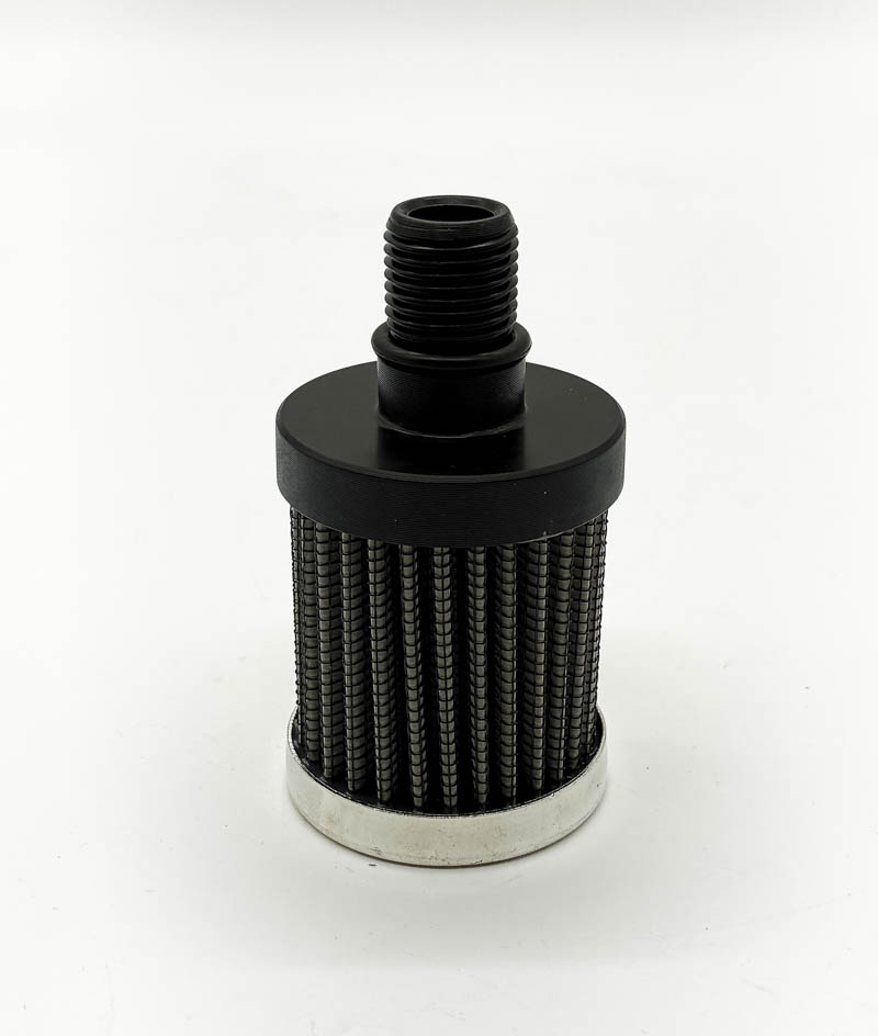 RVR410B10B hydraulic filter element