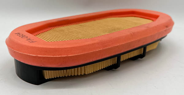 FA-0934 air filter element (secondary)
