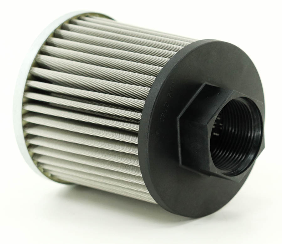 PI 1710/6/DRG 100 hydraulic filter element