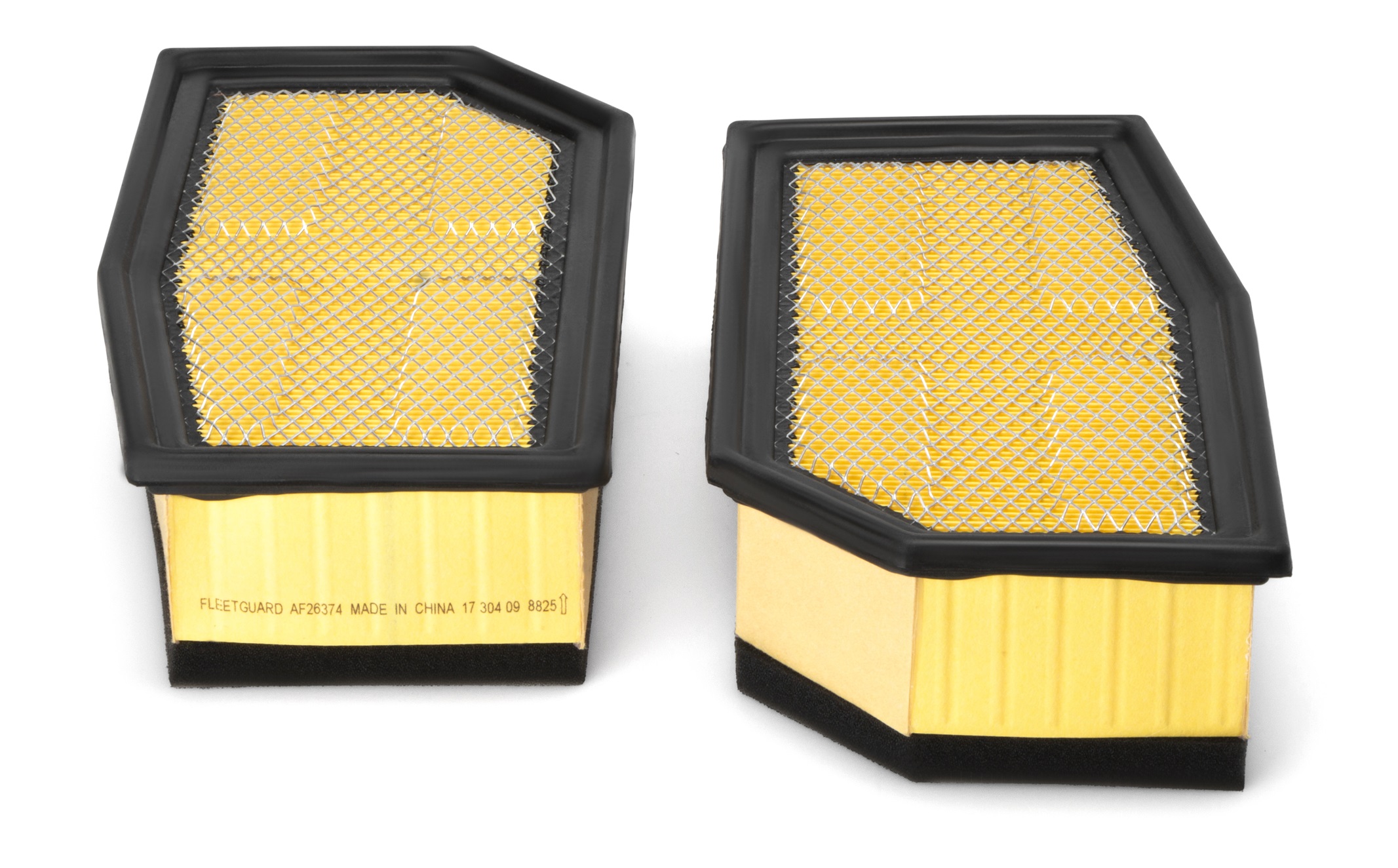 AF26374 air filter element