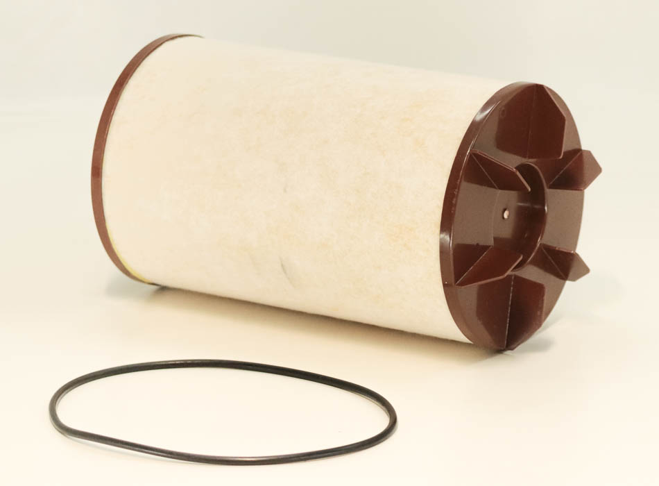FO-0483 oil separator element