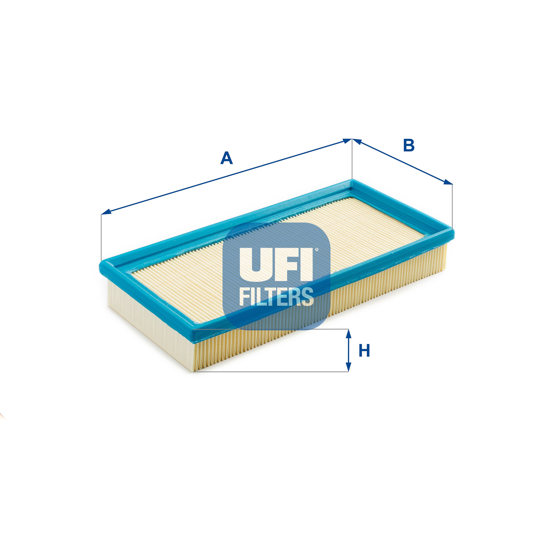 30.851.00 air filter element