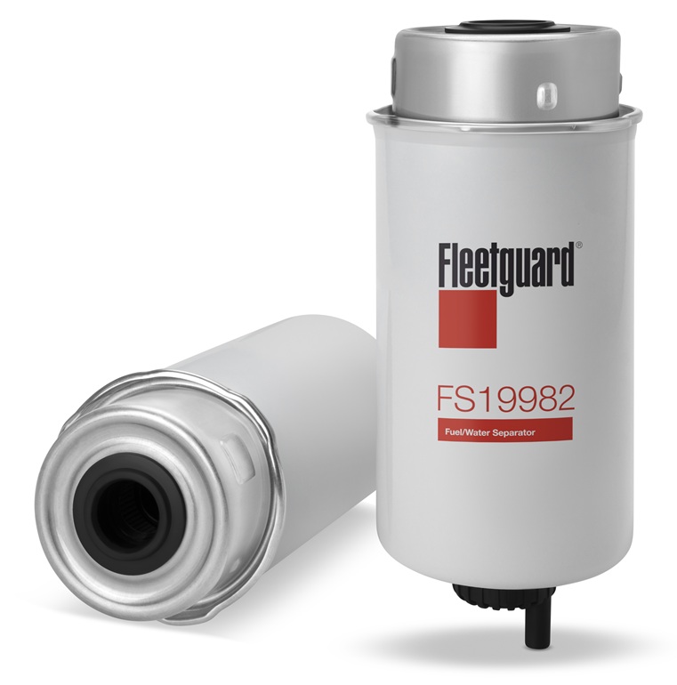 FS19982 fuel filter element