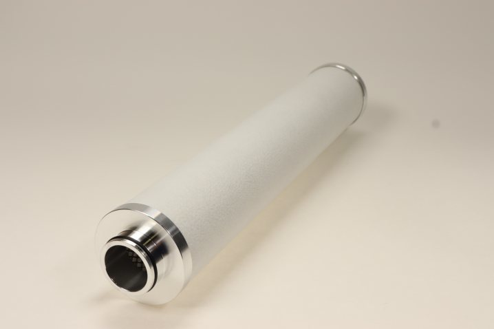 57968/MF air filter element (high performance)