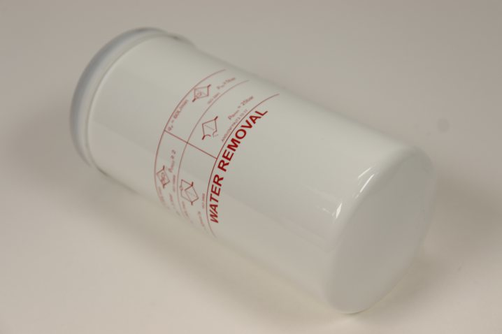 SN 40247 spin-on filter