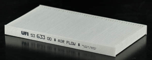 53.633.00 cabin air filter element