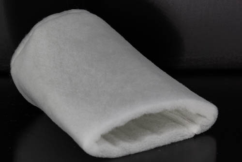 NP 2944 S air filter element (foam)