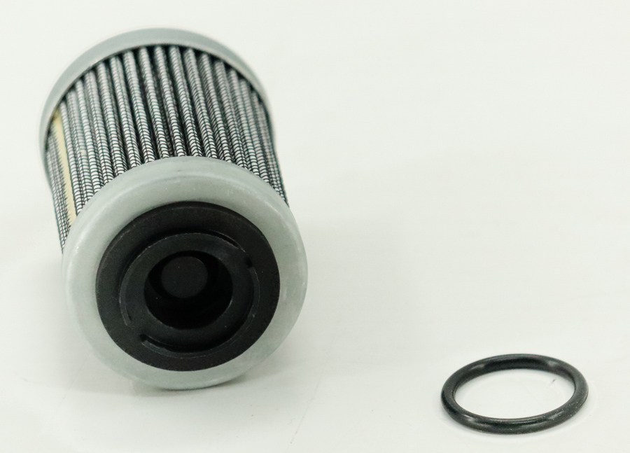 SH 67974 hydraulic filter