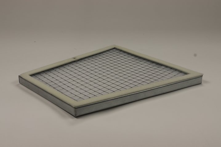 SC 50129 cabin air filter element