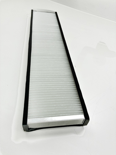 AD1156 cabin air filter element