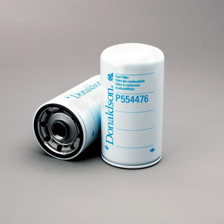 P554476 fuel filter spin-on