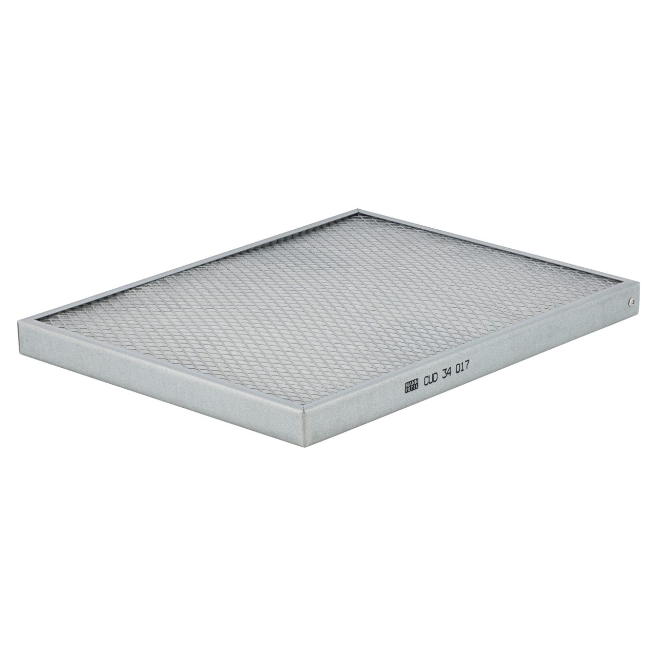 CUD 34 017 cabin air filter element
