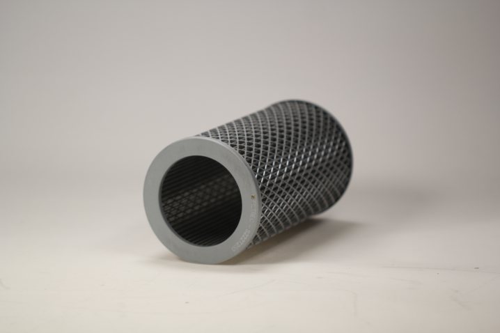S222T250 hydraulic filter element