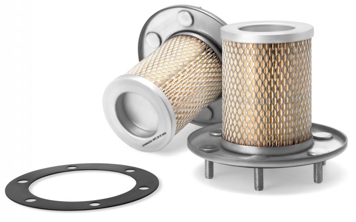 AF1891 air filter element