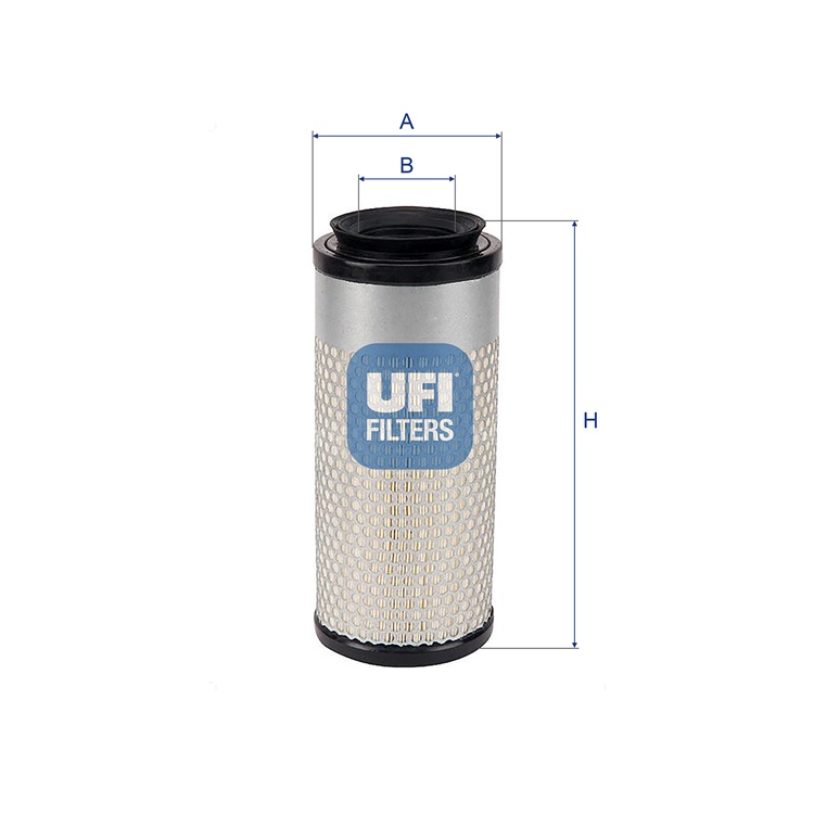 27.J33.00 air filter element