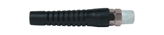 PUR 1121F straight fitting