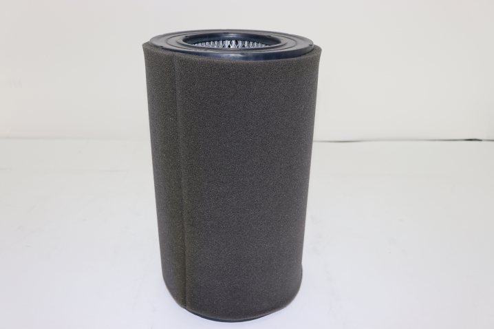 SA 19907 air filter element
