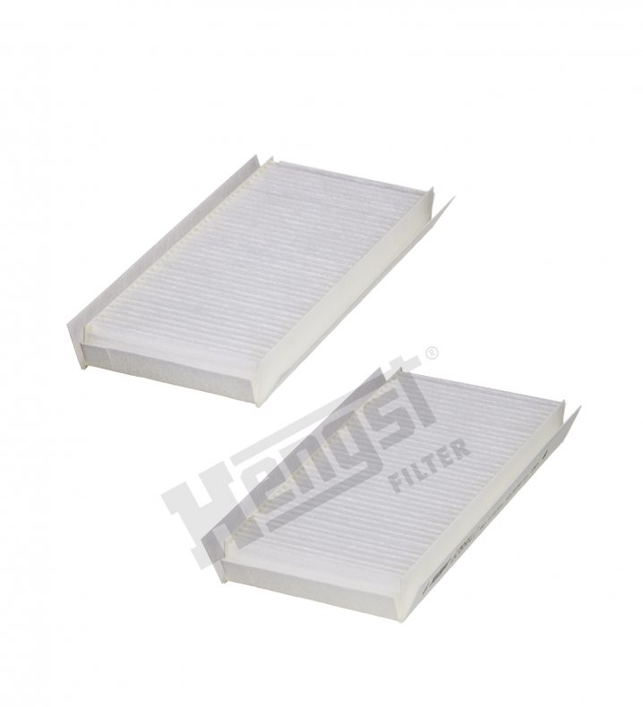 E3991LI-2 cabin air filter element