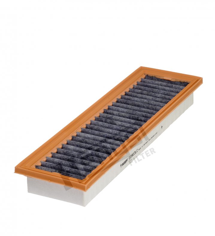 E2903LC cabin air filter element