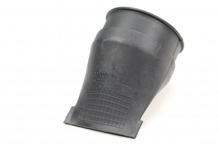 39 000 40 731 dust drain valve for Iqoron-V7,V9,V14