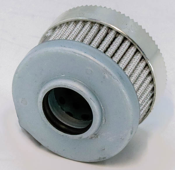 SH 670040 hydraulic filter element