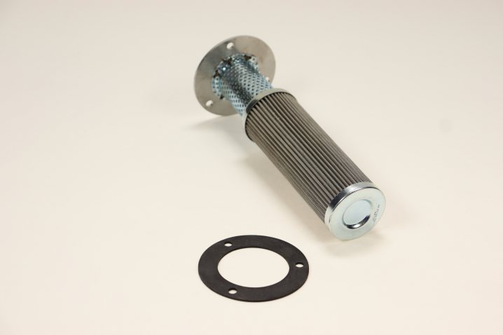 SH 52353 hydraulic filter element