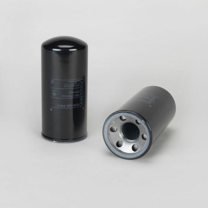 P550705 hydraulic filter spin-on