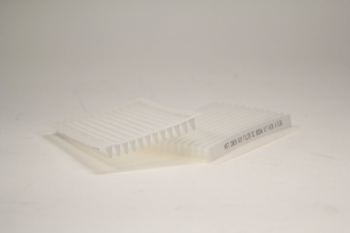SC 80046 KIT cabin air filter element  (service kit)
