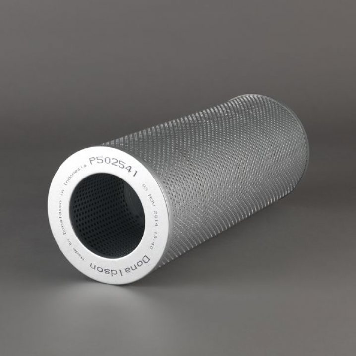 P502541 hydraulic filter element