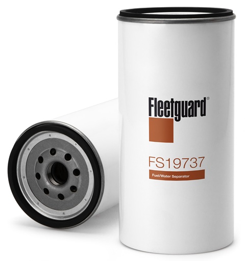 FS19737 fuel filter spin-on