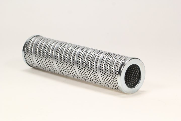 R714C10P hydraulic filter element