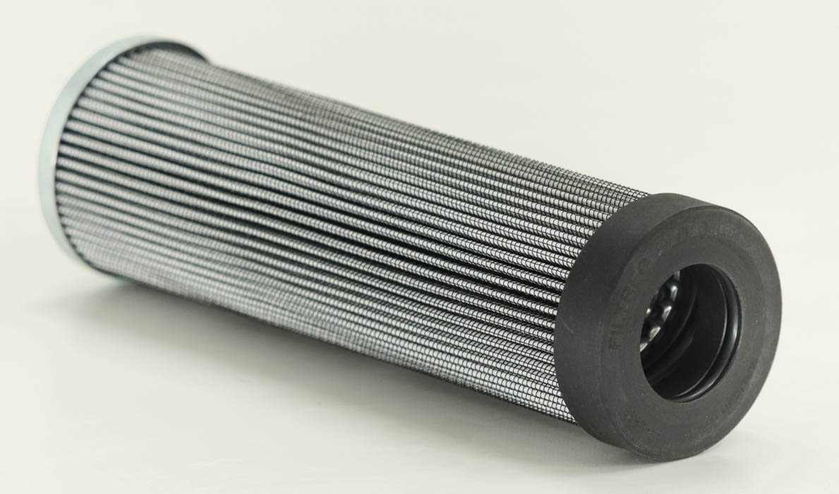 WG753 hydraulic filter element