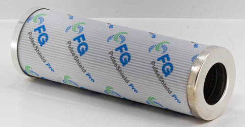 PI 3230 PS VST 10 hydraulic filter element