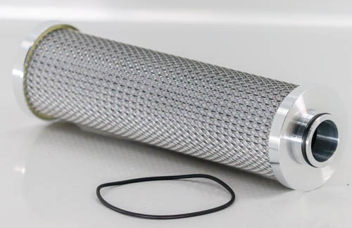 59816/AK air filter element (activated carbon)