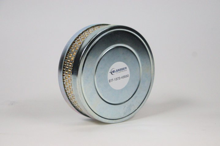 EIT-1372-43550 air filter (plug-on filter DN52)