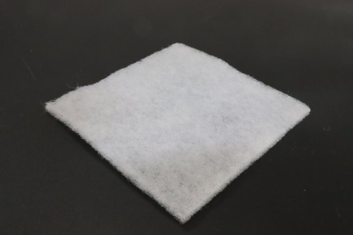 EIT-574-37263 filter mat G2/EU2, 170 x 170 x 11 mm